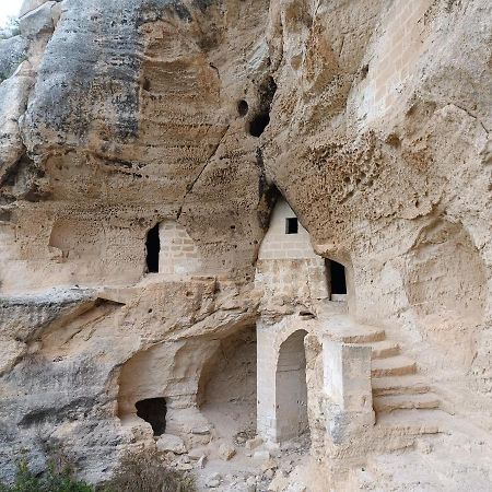 Matera Nel Verde Eksteriør bilde